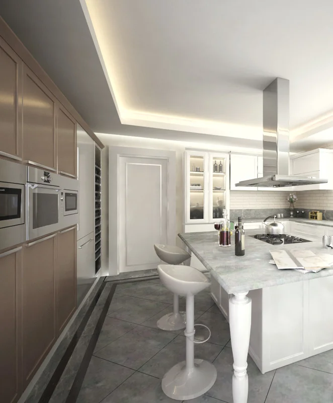 3D tasarım