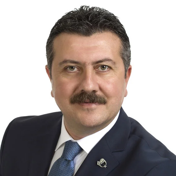 Alp Kargı | inplato