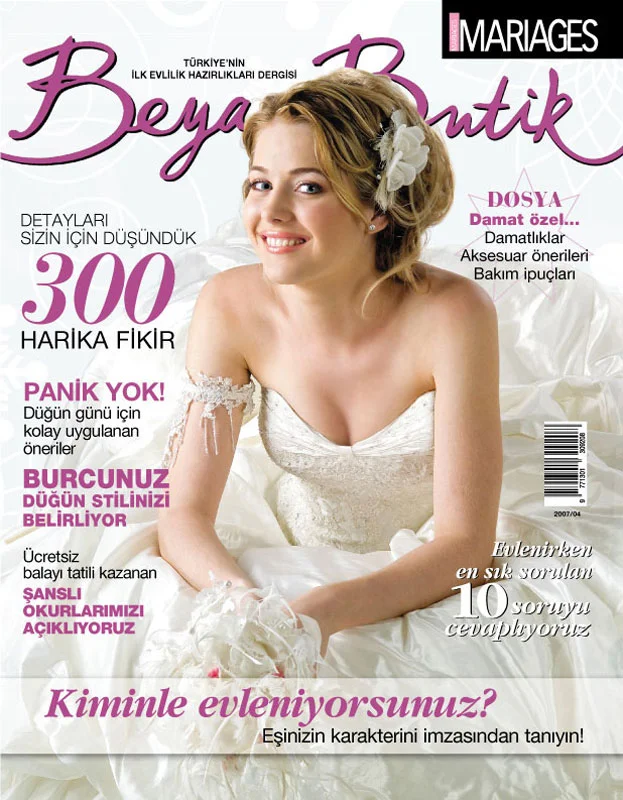 Beyaz Butik | inplato