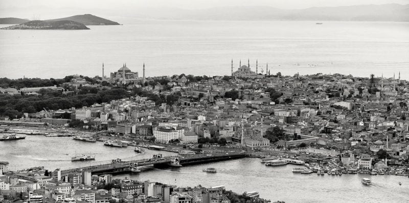 Havadan İstanbul | istanbul