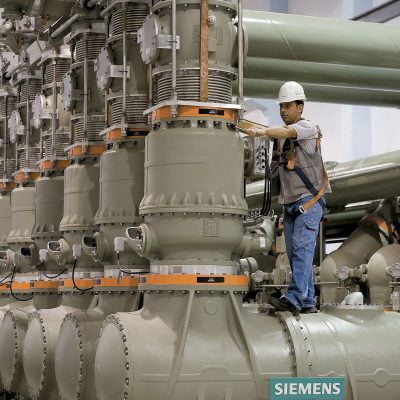 İsdemir | Siemens Endüstriyel | inplato