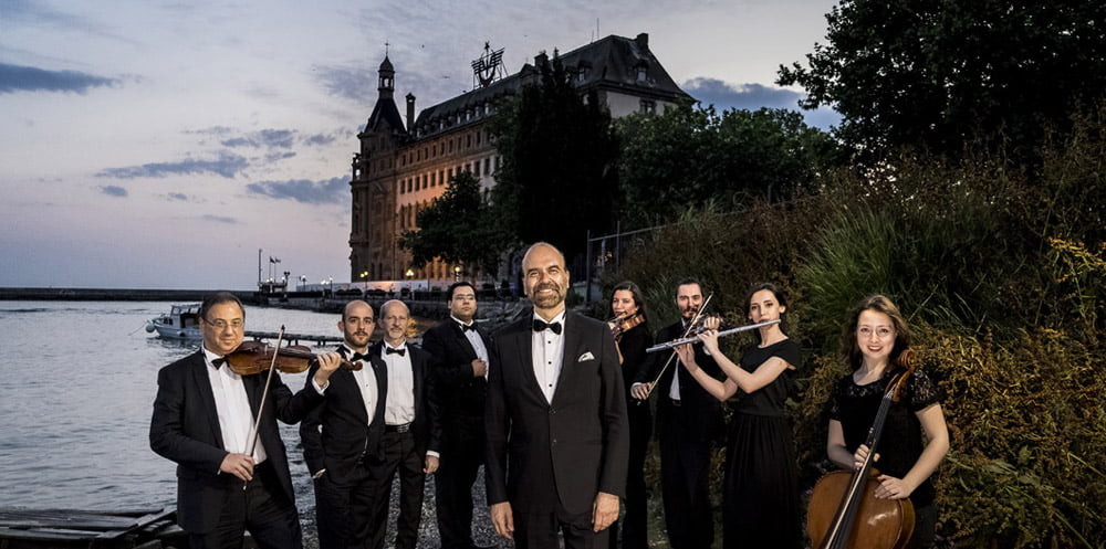 Kammeroper Istanbul Ensemble | inplato