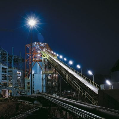 Sanko Maraş Çimento | Siemens | inplato