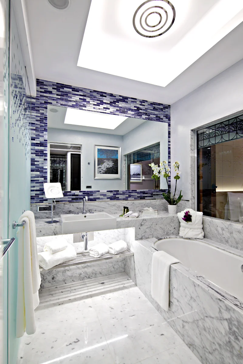 Grand Tarabya | inplato