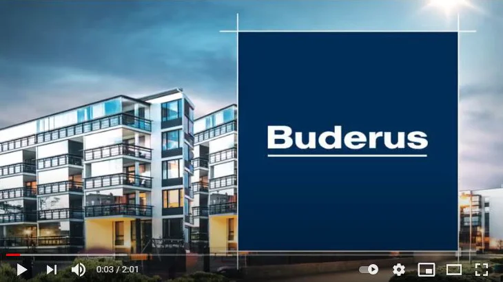 Buderus