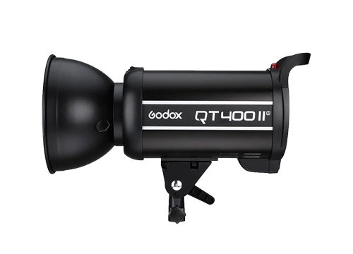 Godox QT 400 II