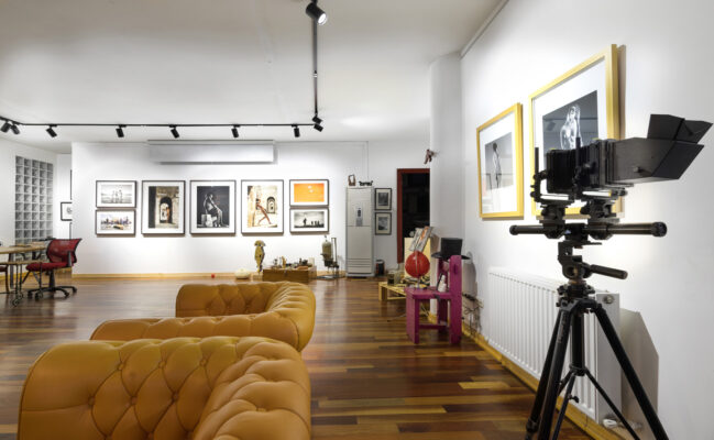 inplato salon