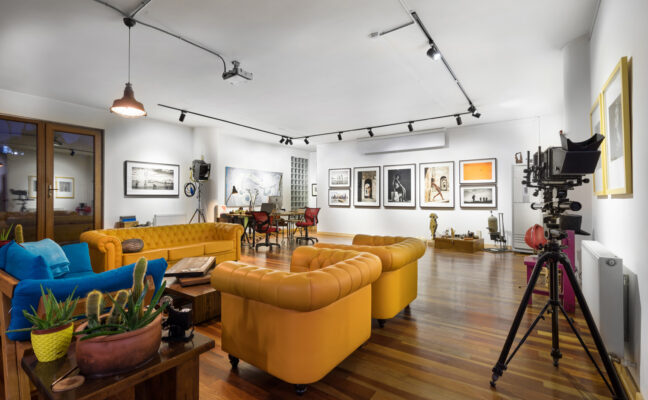 inplato salon